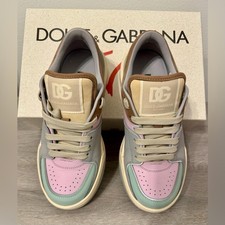 Dolce & Gabbana. Sneakers