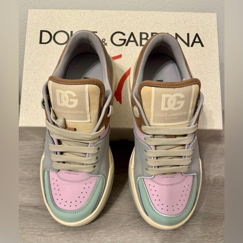 Dolce gabbana sneakers - dolce,