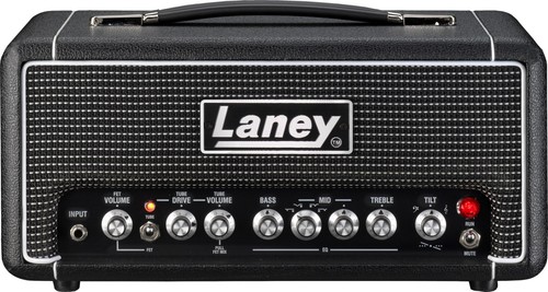 Laney db500h digbeth - digbeth, testina