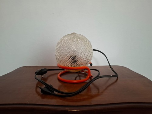 Lampada comodino metallo - da, in