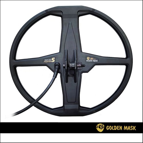 Piastra fighter 13x11 - piastra, s