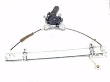 8240325210 ALZACRISTALLO PORTA ANTERIORE SINISTRO per HYUNDAI ACCENT 1.3 12V