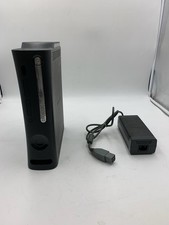 Console Xbox 360 Microsoft Fat