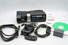 Videocamera digitale JVC