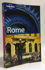 Rome 2004 guide - |, lonely