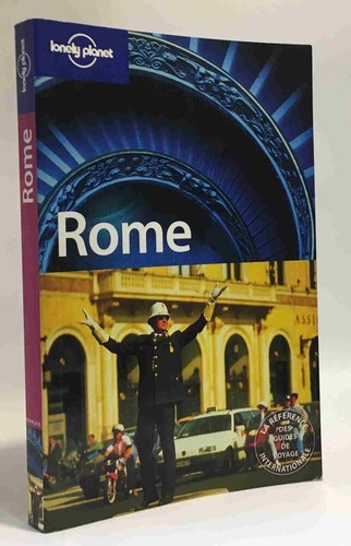 Rome 2004 guide lonely - guide,