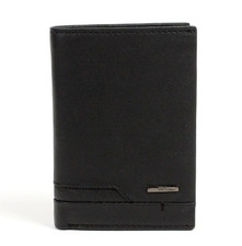 Portafoglio uomo in vera pelle