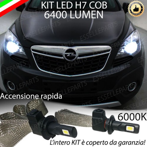 Kit full led opel - full,