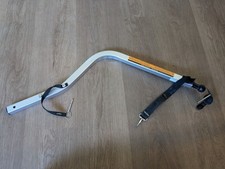 THULE Chariot Kit Attacco Bici