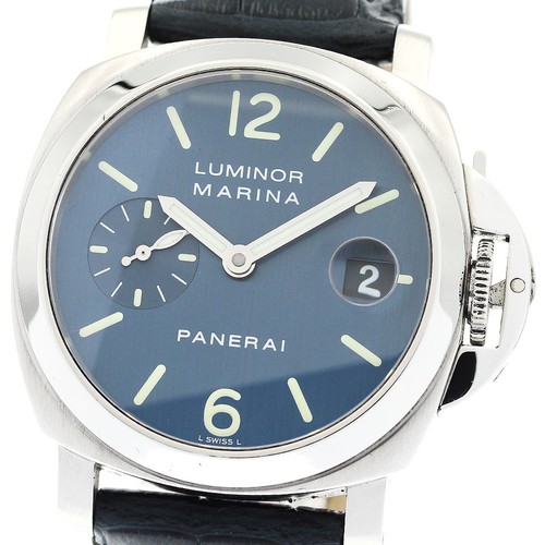 Panerai luminor marina - luminor,