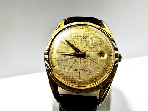 Orologio polso vintage - da,