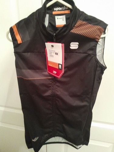 Gilet sportivo donna ciclismo