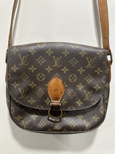 Borsa tracolla louis vuitton - borsa,