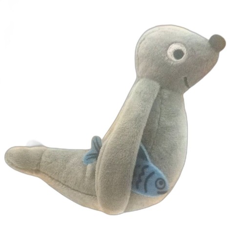 Portachiavi peluche pingu - peluche,
