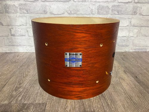 Yamaha stage custom advantage - yamaha,