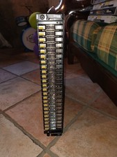 NAS Storage Dell Equallogic PS4100 24 X 600GB SAS 14 Tera