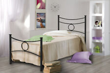 LETTO SINGOLO CON GIROLETTO
