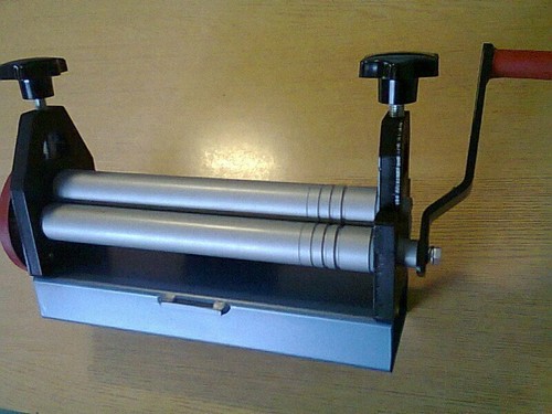 Laminatoio lamiera 300mm - lamiera,