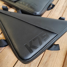 Borse laterali Borsa da sella