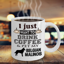 Belgian Malinois Dog,Berger
