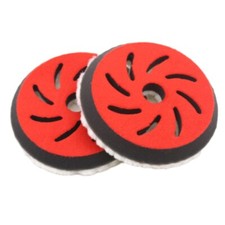 Tampone Lucidante Lana Grado