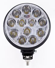 5 " Pollici 12 LED Rotondo