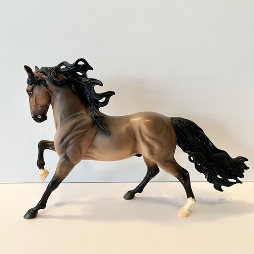 Breyer 2007 jcpenney catalogo - breyer,