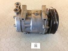 ALFA 147 (2005) 1.9 DIESEL 110KW 5P COMPRESSORE CLIMA CLIMATIZZATORE 60653652