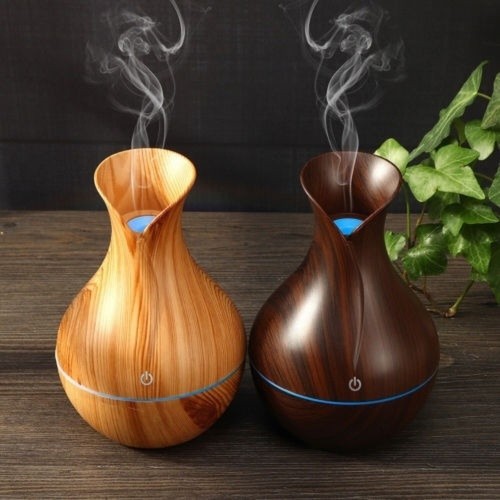 Diffusore ultrasuoni di - ultrasuoni,