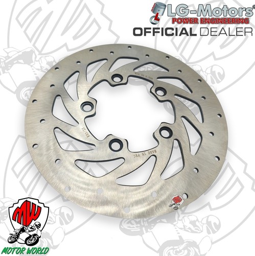 Disco freno compatibile kymco - disco,