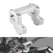 45mm Height Handlebar Risers