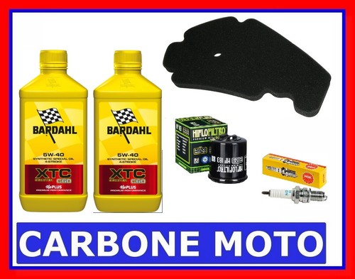 Kit tagliando piaggio beverly - tagliando,