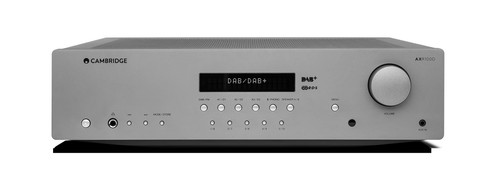 Cambridge audio axr100d - audio,