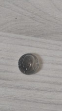 Moneta rara centesimi - moneta,