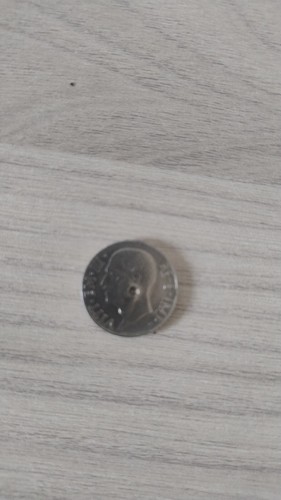 Moneta rara centesimi di - da, 20