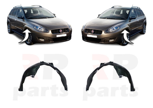 Per fiat croma - per,