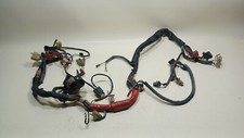 Honda VF 750 Sabre Sport V4 RC07  Cablaggio impianto elettrico Electrical system