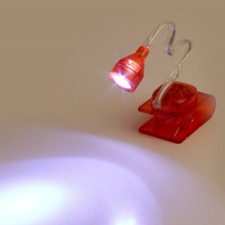 Lampada Flessibile LED con