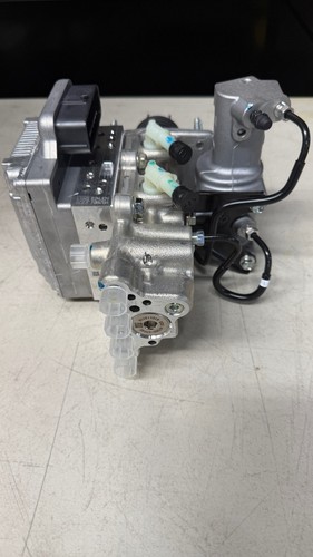 Lexus ct200h 2011 - 2011-2014, brake