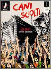 Cani Sciolti 5 Aquarius