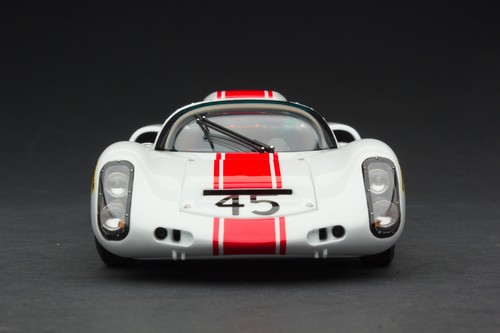 Exoto racing 1968 - 1:18, |