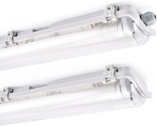 Lampada LED tubi ambienti