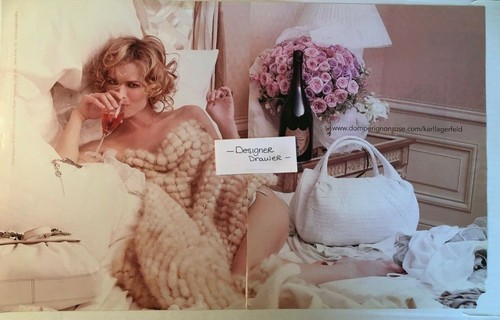 Helena christensen for dom - christensen,