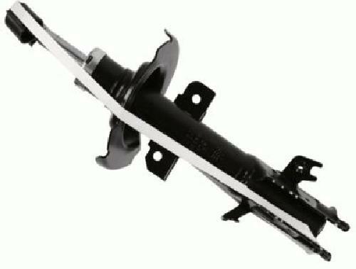 Ammortizzatore originale sachs - ammortizzatore,