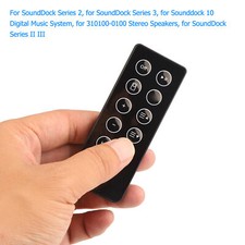 Telecomando ricambio bose - di,