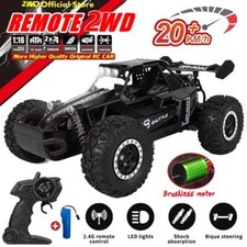 2024 Nuovo Rc Auto 1:16 2.4gh