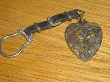 medaglia medaglietta porta