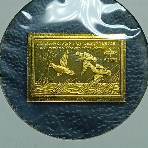 Timbro caccia uccelli