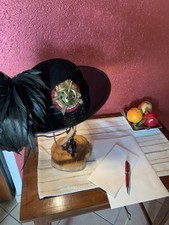 Cappello Bersaglieri , Lampada Da Scrivania , Cappello Bersaglieri