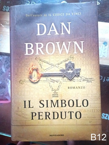 Simbolo perduto dan - simbolo,